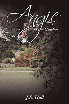 Paperback Angie of the Garden Book
