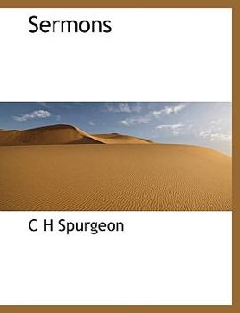 Paperback Sermons Book