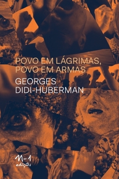 Paperback Povo em lágrimas, povo em armas [Portuguese] Book