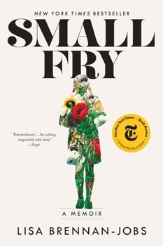Paperback Small Fry: A Memoir Book