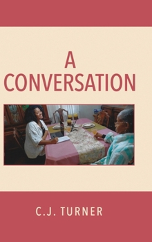 Hardcover A Conversation Book