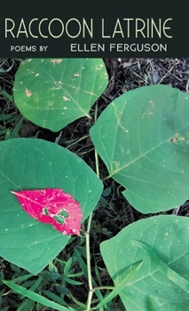 Hardcover Raccoon Latrine Book