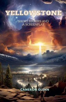 Paperback Yellowstone Book