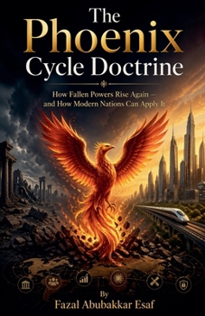 Paperback The Phoenix Cycle Doctrine Book