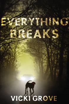 Hardcover Everything Breaks Book