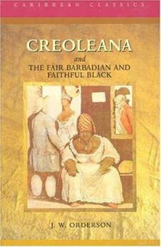 Paperback Creoleana Book