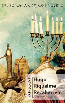 Paperback Hubo una vez un pueblo: Shimon Recab [Spanish] Book