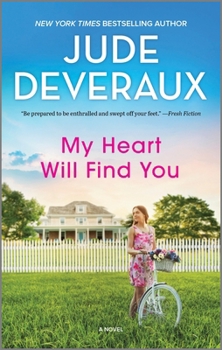 Mass Market Paperback My Heart Will Find You Book