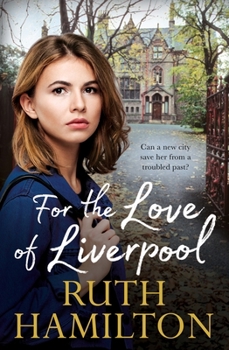 Paperback For the Love of Liverpool Book