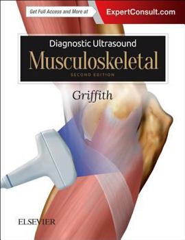 Hardcover Diagnostic Ultrasound: Musculoskeletal Book