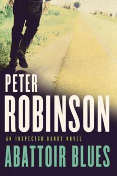 Abattoir Blues - Book #22 of the Inspector Banks