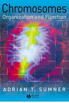 Paperback Chromosomes: Organization and Function Book