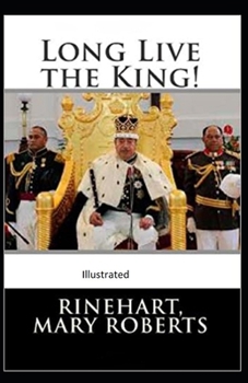 Paperback Long Live the King Illustrated Book
