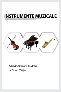 Paperback Instrumnete Muzicale [Romanian] Book