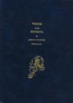 Paperback Wreck of the Minerva Book