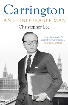 Hardcover Carrington Book