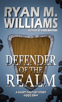 Paperback Defender of the Realm Book