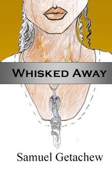 Paperback Whisked Away Book