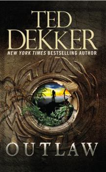 Hardcover Outlaw [Large Print] Book
