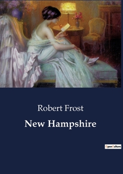 Paperback New Hampshire Book