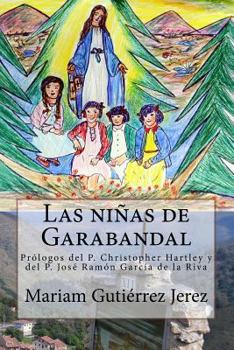 Paperback Las niñas de Garabandal [Spanish] Book