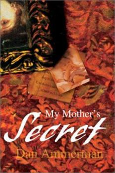 Paperback My Mother's Secret Book