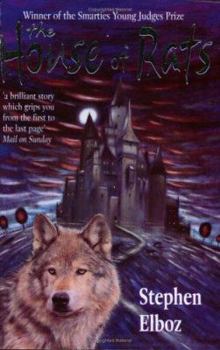 Paperback The House of Rats Book