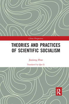 Paperback Theories and Practices of Scientific Socialism Book