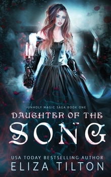 Paperback Daughter of the Song Book