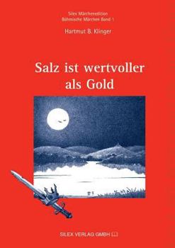 Paperback Salz ist wertvoller als Gold [German] Book