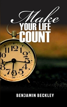Paperback Make Your Life Count Book