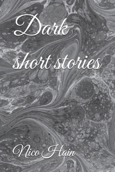 Paperback Dark short stories Book
