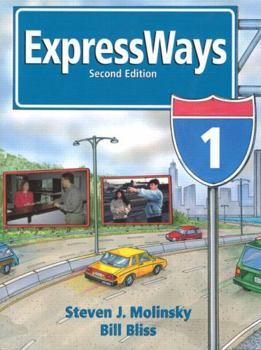 Paperback Expressways 1 Book
