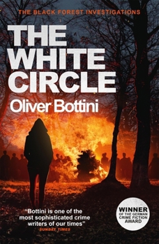 Paperback The White Circle Book