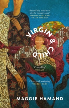 Paperback Virgin & Child Book