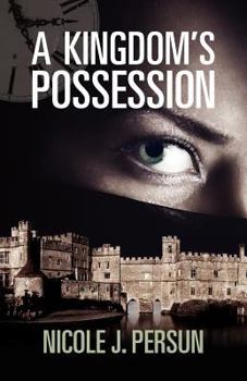 Paperback A Kingdom's Possession Book