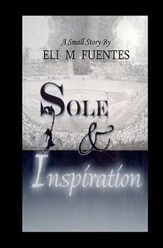 Paperback Sole & Inspiration Book
