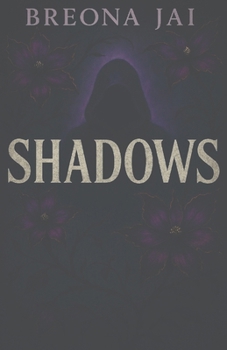 Paperback Shadows Book