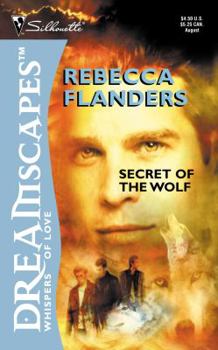 Secret Of The Wolf (Reader's Choice) - Book #1 of the Heart of the Wolf