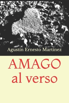 Paperback AMAGO al verso [Spanish] Book