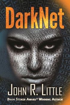 Paperback DarkNet Book