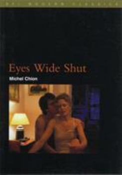 Eyes Wide Shut - Book  of the BFI Film Classics