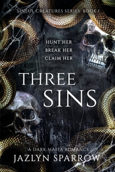 Paperback Three Sins Book