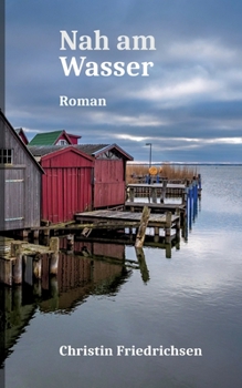Paperback Nah am Wasser [German] Book