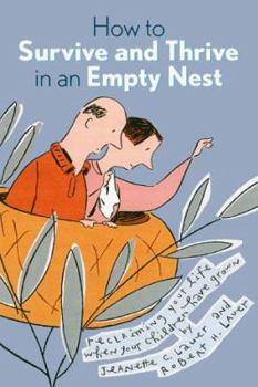 Paperback How to Survive in an Empty Nest Book