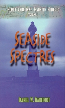 Paperback Seaside Spectres Book