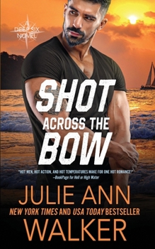 Paperback Shot Across the Bow Book