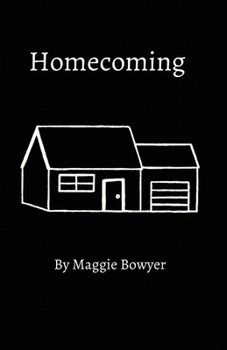 Paperback Homecoming Book