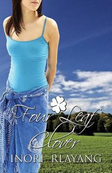 Paperback Four Leaf Clover Book