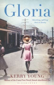 Paperback Gloria Book